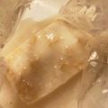 9ma9ma's cooksnap of when they made 簡単おつまみ！袋に入れるだけ！塩麹豆腐♪.