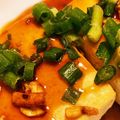 67luna's cooksnap of when they made 豆腐の照り焼き♪.