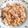 るりなぎ's cooksnap of when they made 簡単パラパラ！ヤミツキ塩辛チャーハン.