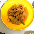 なちょびさん's cooksnap of when they made バカうま！定食屋のしょうが焼きが簡単に♪.