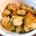 SOFFetis's cooksnap of when they made 簡単！鶏もものポン酢和え.
