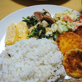 2児ママみきてぃ's cooksnap of when they made お弁当に〜たまご焼き〜白だしだけで.