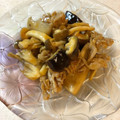 クックLNG7ZV☆'s cooksnap of when they made 豚肉と3種のキノコの☆味噌炒め☆.