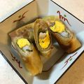 クックLNG7ZV☆'s cooksnap of when they made 我が家の洋風春巻き.