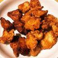きゅぱん's cooksnap of when they made 簡単！失敗しない！胸肉を使った鶏の唐揚げ.