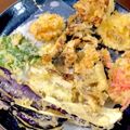ナイスフォロー's cooksnap of when they made ■超簡単『サクサク！舞茸天ぷら』講座.