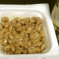 めがねりんご's cooksnap of when they made 義父の食べ方～納豆に胡麻油～.