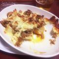 くるみ苺's cooksnap of when they made 厚揚げの坦々風オーブン焼き.
