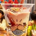clovers＊'s cooksnap of when they made 食べたらクリスマスいちごショートケーキ.