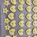 リトルマーリーナ's cooksnap of when they made ヘルシーおからクッキー(^^♪.