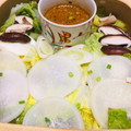 てんてん1号's cooksnap of when they made やみつき♡簡単混ぜるだけ♡鍋のタレ♪.