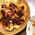 ★ＡＹ★'s cooksnap of when they made ズボラなソースチキンカツ★.