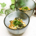 Dellaたん's cooksnap of when they made 簡単☆らっきょうと海苔の納豆あえ♪.