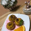 ハッピーライラック's cooksnap of when they made 市販のタルトで簡単スイートポテトタルト♡.