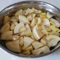 nana_tenjo's cooksnap of when they made 簡単‼農産物直売所直伝 たけのこの下処理.
