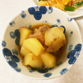 ＊たろもん＊'s cooksnap of when they made じゃがいもとツナの煮物.