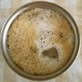 みみ母's cooksnap of when they made 夏はこれ！アイス☆カフェオレ♪.