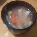 毎日おかあちゃん's cooksnap of when they made ハイナンジーファン（海南鶏飯）.