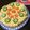 太陽の芽's cooksnap of when they made お祝いに♪ちらし寿司ケーキ.
