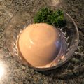 栗丸うさぎ's cooksnap of when they made 簡単ピーナッツ豆腐.