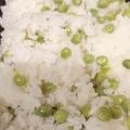 クックDAVNJU☆'s cooksnap of when they made お鍋で炊く…えんどう豆ごはん.