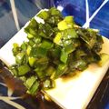 クックS987WA☆'s cooksnap of when they made ニラ醤油♪簡単混ぜるだけ♪.