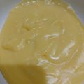 おすみさん's cooksnap of when they made 簡単！カスタードクリーム！.