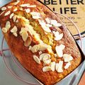 いけたまご's cooksnap of when they made バナナとマーマレードのパウンドケーキ.