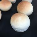 クックD8V4BE☆'s cooksnap of when they made 初心者でも簡単！絶対作れるちぎりパン 2.