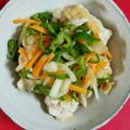 ☆よしにょ☆'s cooksnap of when they made 鶏むね肉の南蛮漬け【作り置きOK】.