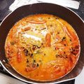 やこひめ's cooksnap of when they made ココナッツミルクINマイルドトムヤムクン.