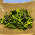 クックPCKCO5☆'s cooksnap of when they made 簡単★ほうれん草の海苔和え★.