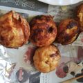クックUL8OCM☆'s cooksnap of when they made 小麦粉で♡たこ焼き♡.