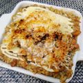 marupapa's cooksnap of when they made 簡単納豆焼きカレー.