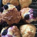 canadawhistler's cooksnap of when they made HKMで簡単ノンオイルヨーグルトマフィン.
