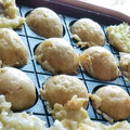 クックUL8OCM☆'s cooksnap of when they made とろとろ☆たこ焼き.