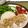 menya1181's cooksnap of when they made 炊飯器でカオマンガイ.