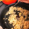 ☆ichika＊☆'s cooksnap of when they made 5分で出来る！飴色玉ねぎの作り方.