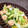 H＊W's cooksnap of when they made 海老とセロリの簡単中華炒め♪♪.