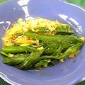 しおとも's cooksnap of when they made あと一品に☆にらの香味あえ.