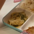クックYCJV4P☆'s cooksnap of when they made 絹さやと玉ねぎの卵とじ.