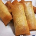 けあいちばん's cooksnap of when they made ◇◆たけのこといえばコレっ◇◆基本の春巻.