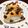 リンダA's cooksnap of when they made チョコスコーン・簡単・基本.