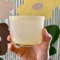 カフェ店員M子's cooksnap of when they made つぶつぶレモンサワー。果実酒の檸檬で。.