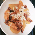 わみっくま's cooksnap of when they made 手羽なかと大根の照り煮.