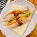 ゆにこーん☆'s cooksnap of when they made ☆簡単☆なんちゃって北京ダック.