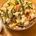 だーなん's cooksnap of when they made ミツカンやさしいお酢で『うまうま寿司酢』.