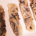 スイカが好物's cooksnap of when they made 銘菓☆安永餅☆.