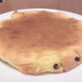 ㄹㄴ:D♡RINA's cooksnap of when they made ベイクドチーズケーキ.