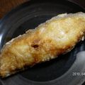 綺ママ's cooksnap of when they made カレイのから揚げ☆から揚げ粉必要なし.